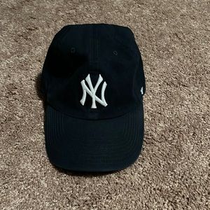 New York Yankees Hat
